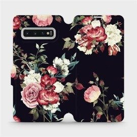 Etui do Samsung Galaxy S10 - wzór VD11P