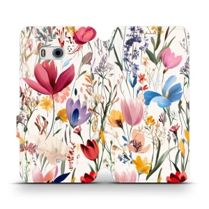 Etui do HTC U11 - wzór MP70S