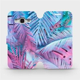Etui do Samsung Galaxy J3 2016 - wzór MG10S