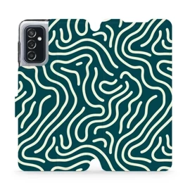 Etui do Samsung Galaxy M52 5G - wzór VA61S