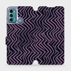 Etui do Motorola Moto G60 - wzór VA55S
