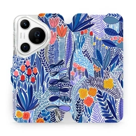 Etui do Huawei Pura 70 Pro - wzór MP03P