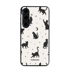Etui Glossy Case do Samsung Galaxy S25 - wzór G162G