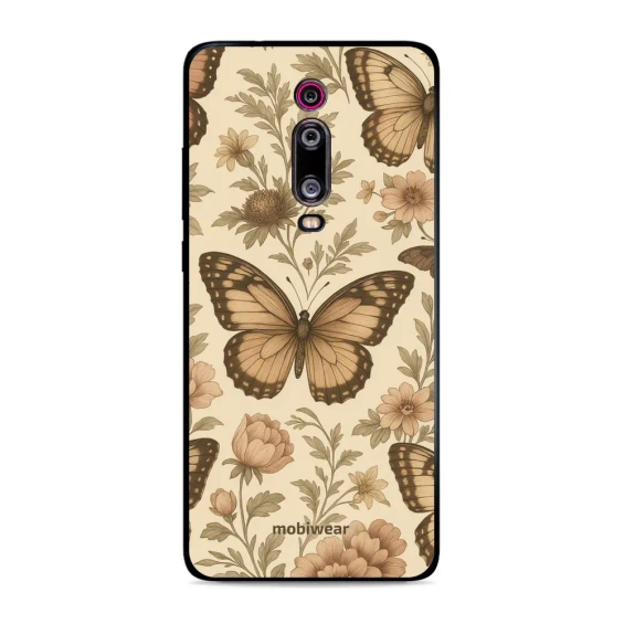 Etui Glossy Case do Xiaomi Mi 9T - wzór GP92G