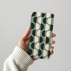 Etui do Samsung Galaxy S25 Edge - wzór VA56S