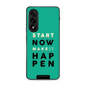 Etui Glossy Case do OnePlus Nord 5 - wzór G079G
