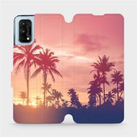 Etui do Realme 7 Pro - wzór M134P