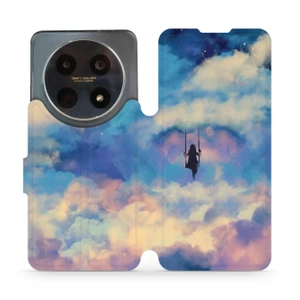 Etui do Huawei Nova 12i - wzór MR09S