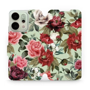 Etui do OPPO Reno 14 Pro 5G - wzór MD06P