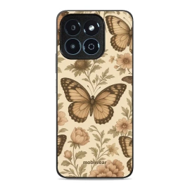 Etui Glossy Case do Huawei Honor X6b - wzór GP92G