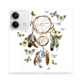 Etui do Xiaomi Redmi Note 13 5G - wzór M001P