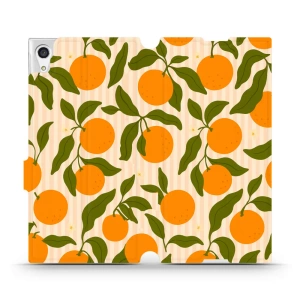 Etui do Sony Xperia XA1 Ultra - wzór VP82S