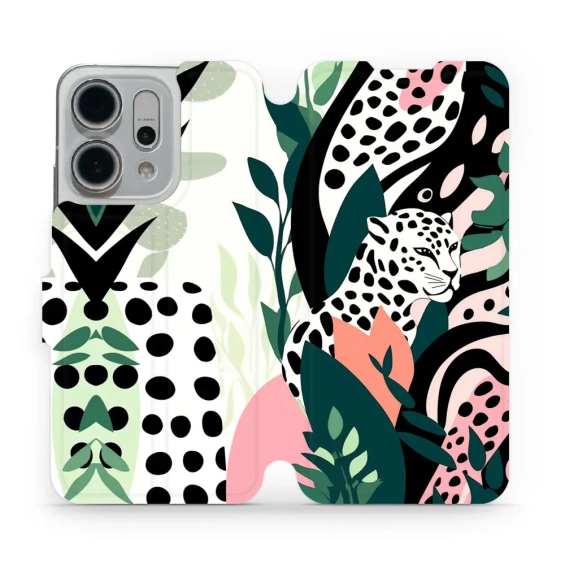 Etui do OPPO Reno 14 5G - wzór VP53S