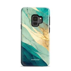 Etui Elite Pro do Samsung Galaxy S9 - wzór EP37E