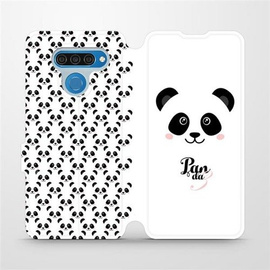 Etui do LG Q60 - wzór M030P
