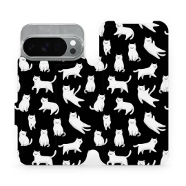 Etui do Google Pixel 10 Pro - wzór V163S