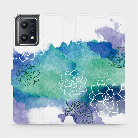 Etui do Realme 9 5G - wzór MG11S