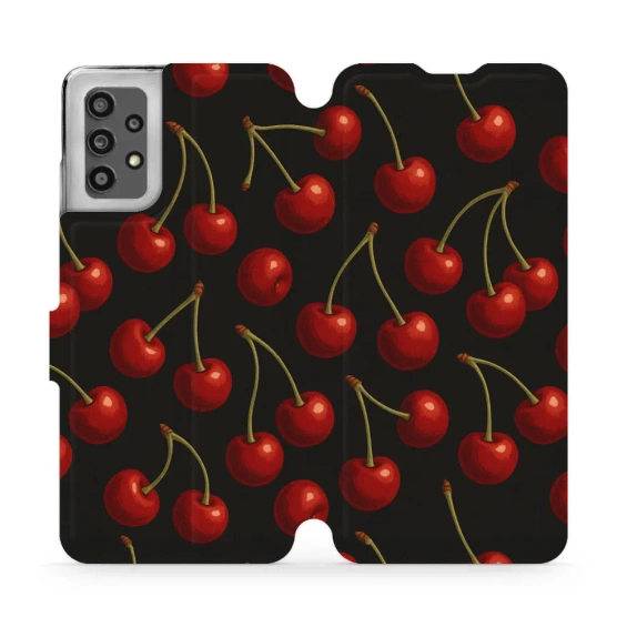 Etui do Samsung Galaxy A32 4G - wzór VP83S