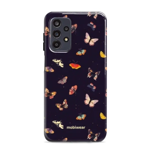 Etui Elite Pro do Samsung Galaxy A23 - wzór EP78E