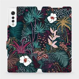 Etui do LG Velvet - wzór VP13S