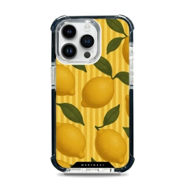 Etui MagSafe Elite Bumper Apple iPhone 14 Pro Max - wzór DP81D