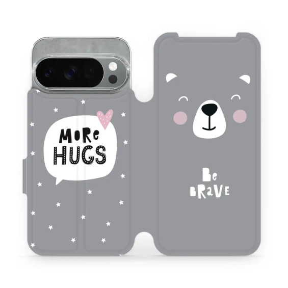 Etui do Google Pixel 10 Pro - wzór MH06P