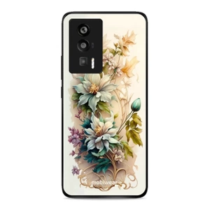 Etui Glossy Case do Xiaomi POCO F5 Pro - wzór G014G