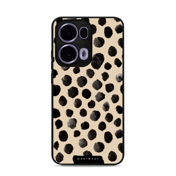 Etui Glossy Case do OPPO Reno 13 Pro - wzór GA50G