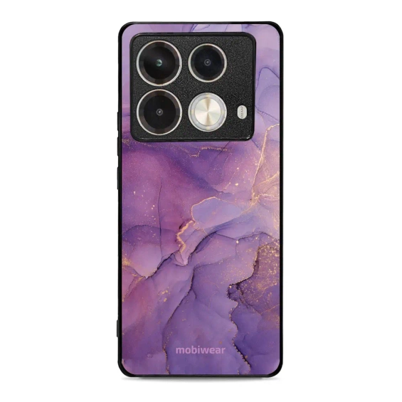 Etui Glossy Case do Infinix Note 40 Pro - wzór G050G