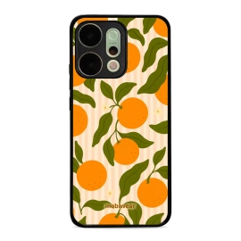 Etui Glossy Case do OPPO Reno 14 Pro 5G - wzór GP82G