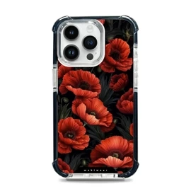 Etui MagSafe Elite Bumper Apple iPhone 14 Pro Max - wzór D006D