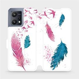 Etui do Realme 9 - wzór MR08S