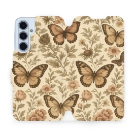 Etui do Samsung Galaxy M35 5G - wzór VP92S