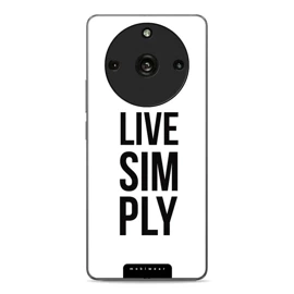 Etui Glossy Case do Realme 11 Pro Plus - wzór G070G