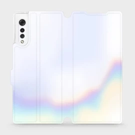 Etui do LG Velvet - wzór VP64S
