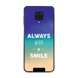 Etui Glossy Case do Xiaomi Redmi Note 9 Pro - wzór G074G