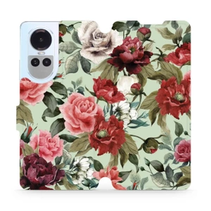 Etui do OPPO Reno 10 5G - wzór MD06P