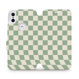 Etui do Motorola One - wzór VA58S