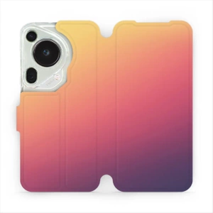 Etui do Huawei Pura 70 Ultra - wzór VP66S