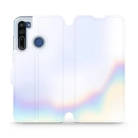 Etui do HTC Desire 20 Pro - wzór VP64S