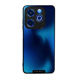 Etui Glossy Case do Infinix HOT 40i - wzór G068G