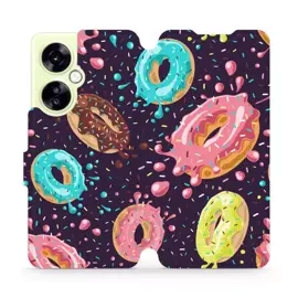 Etui do OnePlus Nord CE 3 Lite 5G - wzór VP19S