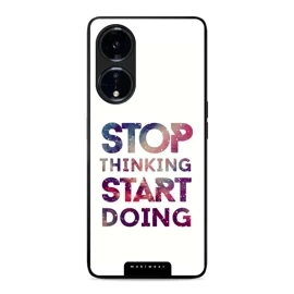 Etui Glossy Case do OPPO A98 5G - wzór G078G
