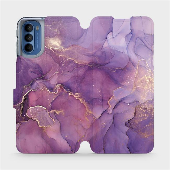 Etui do Motorola Moto G41 - wzór VP20S