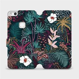 Etui do Huawei P10 Lite - wzór VP13S