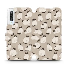 Etui do Xiaomi Mi 9 Lite - wzór V160S