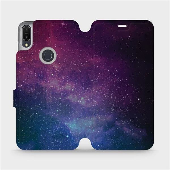 Etui do Asus Zenfone Max Pro M1 ZB602KL - wzór V147P