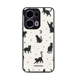 Etui Glossy Case do OPPO Reno 13 Pro - wzór G162G
