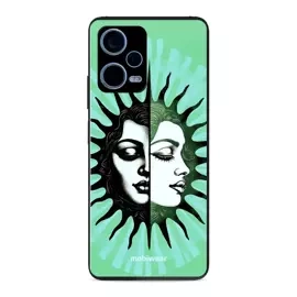 Etui Glossy Case do Xiaomi Redmi Note 12 Pro 5G - wzór G058G