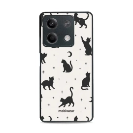 Etui Glossy Case do Xiaomi Redmi Note 13 5G - wzór G162G